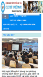 Mobile Screenshot of cucthuy.gov.vn